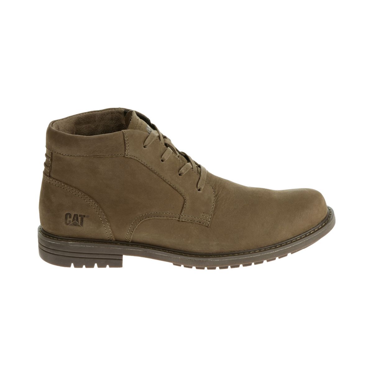CAT - Bota Hombre CAT BROCK Marron CAT