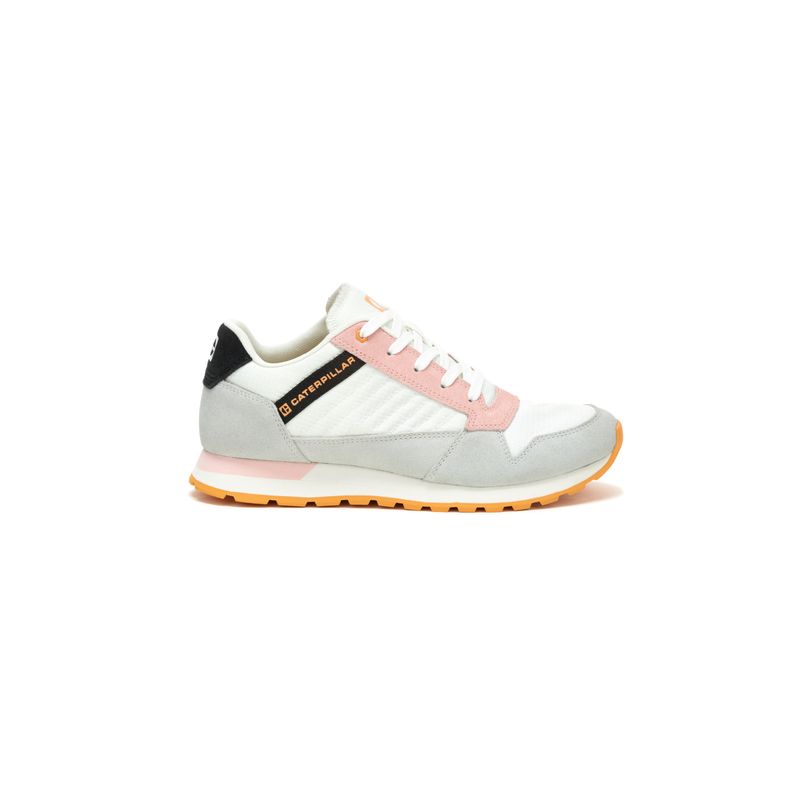 CAT - Tenis Mujer CAT Ventura Gris CAT
