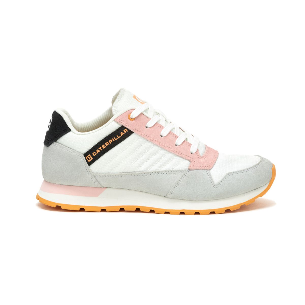 CAT - Tenis Mujer CAT Ventura Gris CAT