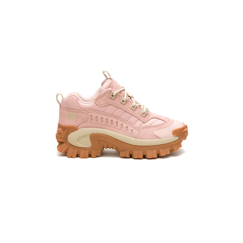 CAT - Tenis Mujer CAT INTRUDER Rosa CAT