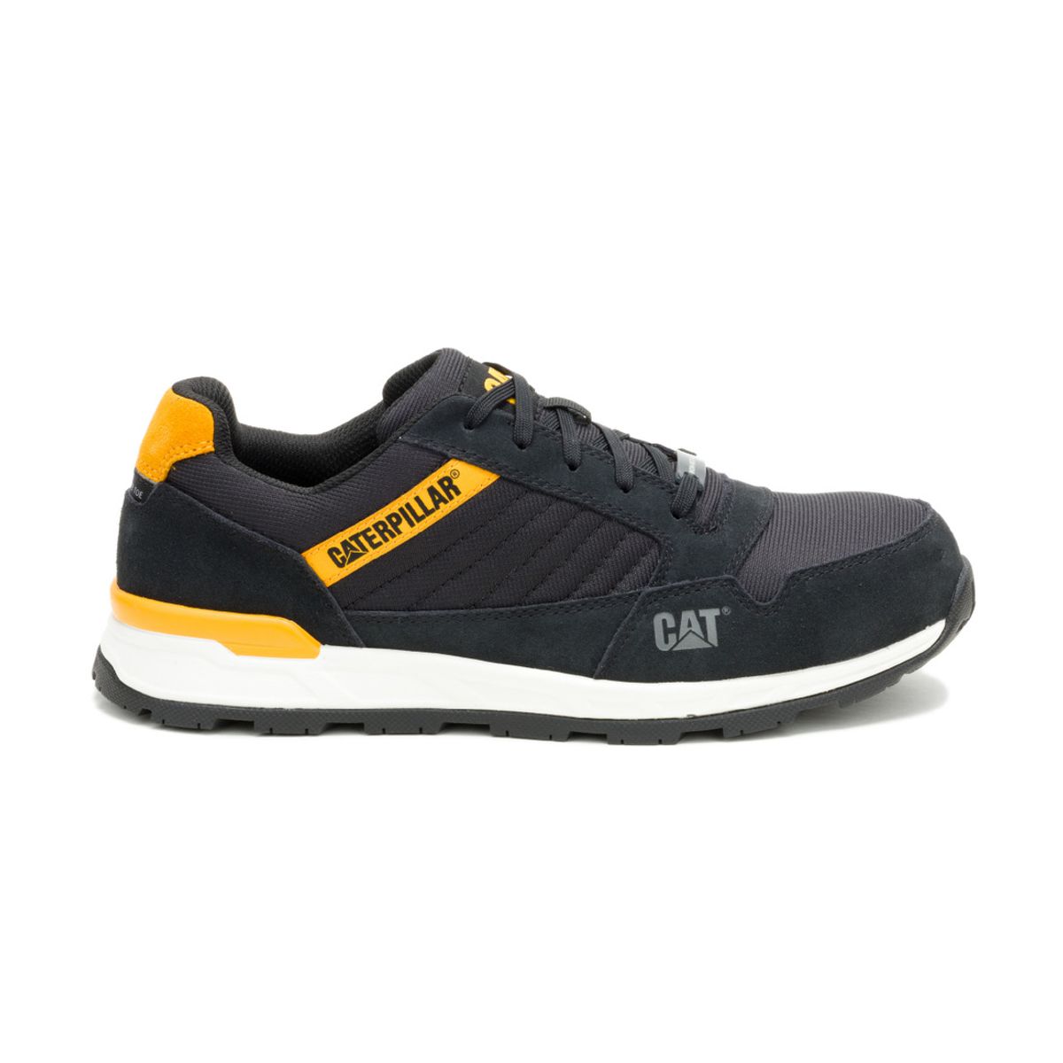 CAT - Tenis Hombre CAT VENWARD CT Negro CAT