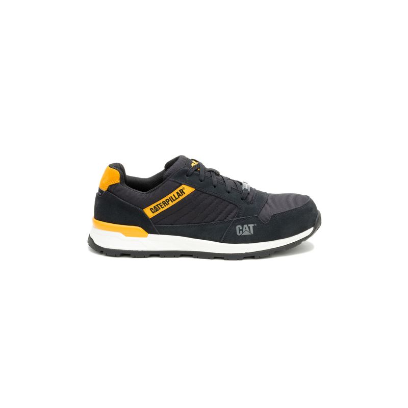 CAT - Tenis Hombre CAT VENWARD CT Negro CAT