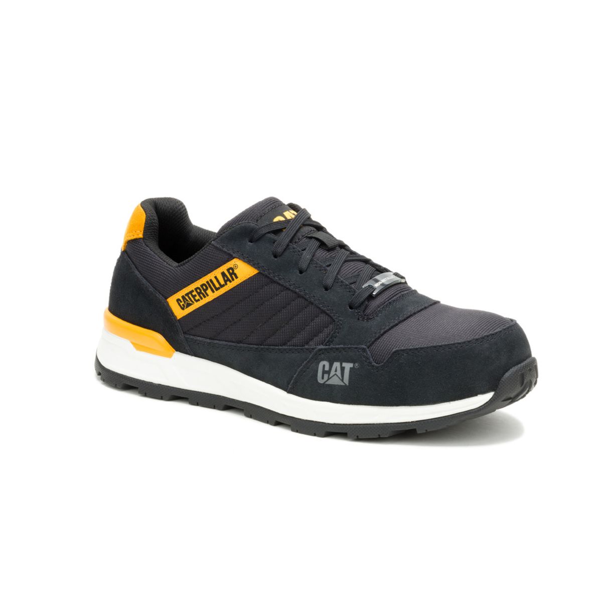 CAT - Tenis Hombre CAT VENWARD CT Negro CAT