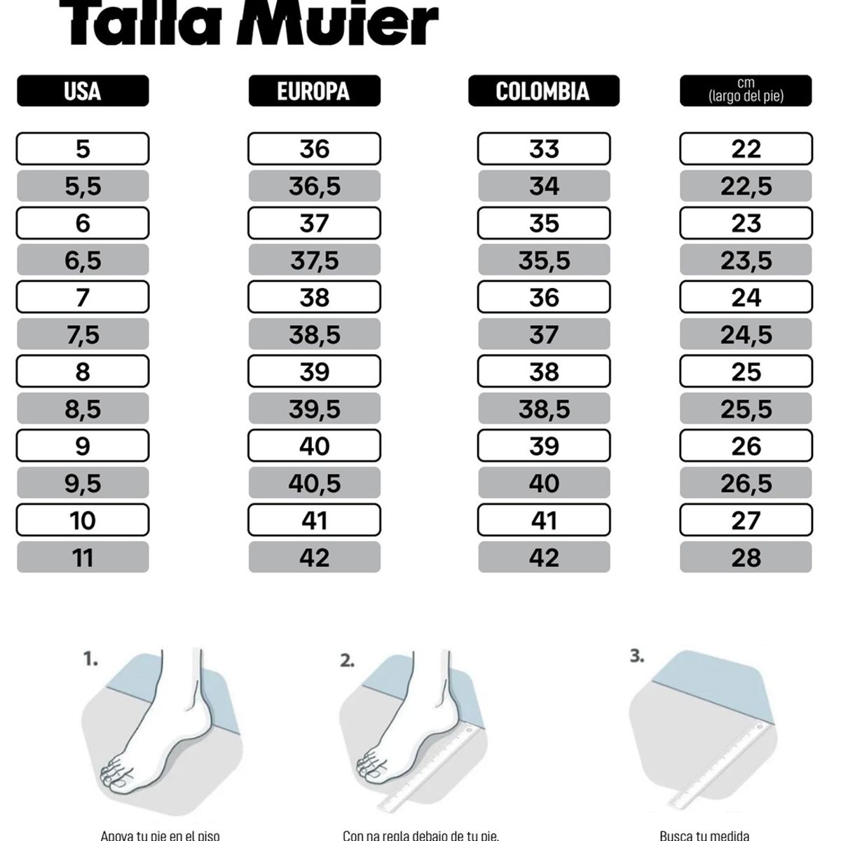 CAT - Tenis Mujer CAT Pause Retro T - Toe Ws Negro CAT