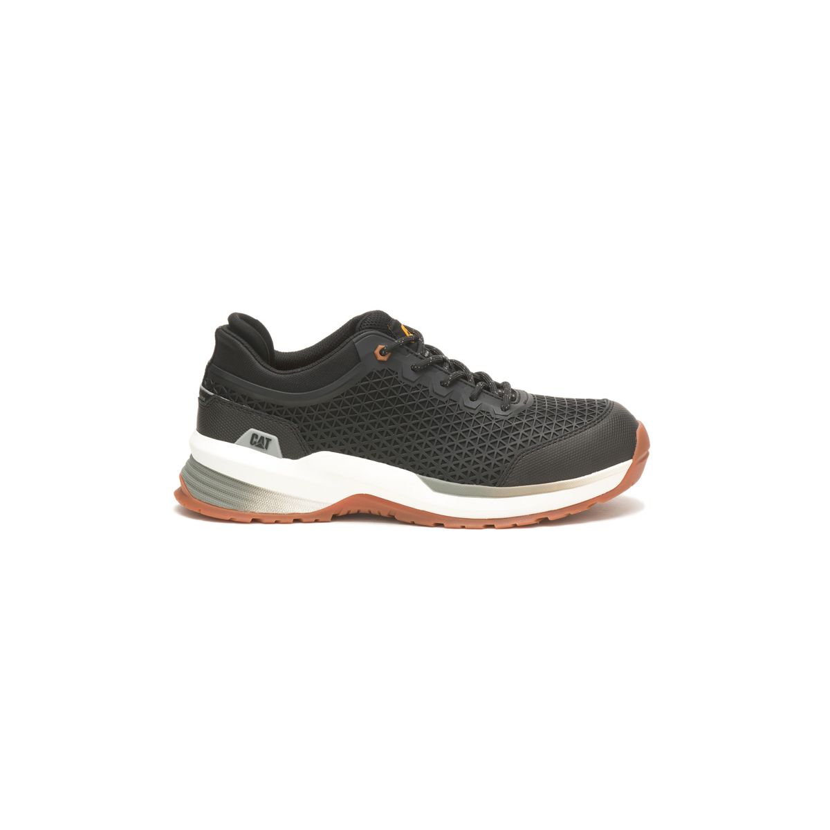 CAT - Tenis Hombre CAT STREAMLINE 2.0 CT Negro CAT