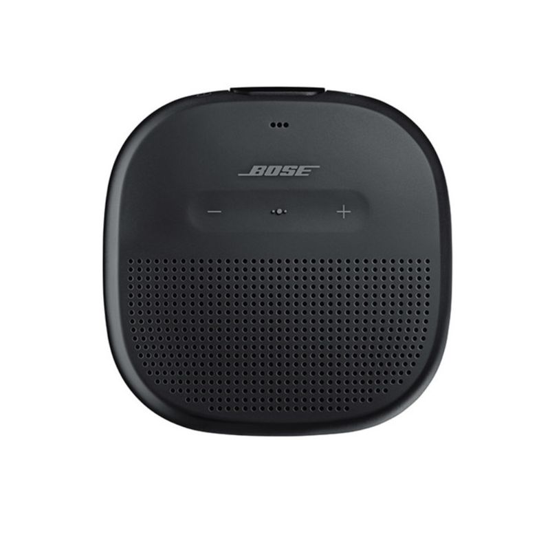 BOSE - Parlante Bose Soundlink Micro 2 Negro
