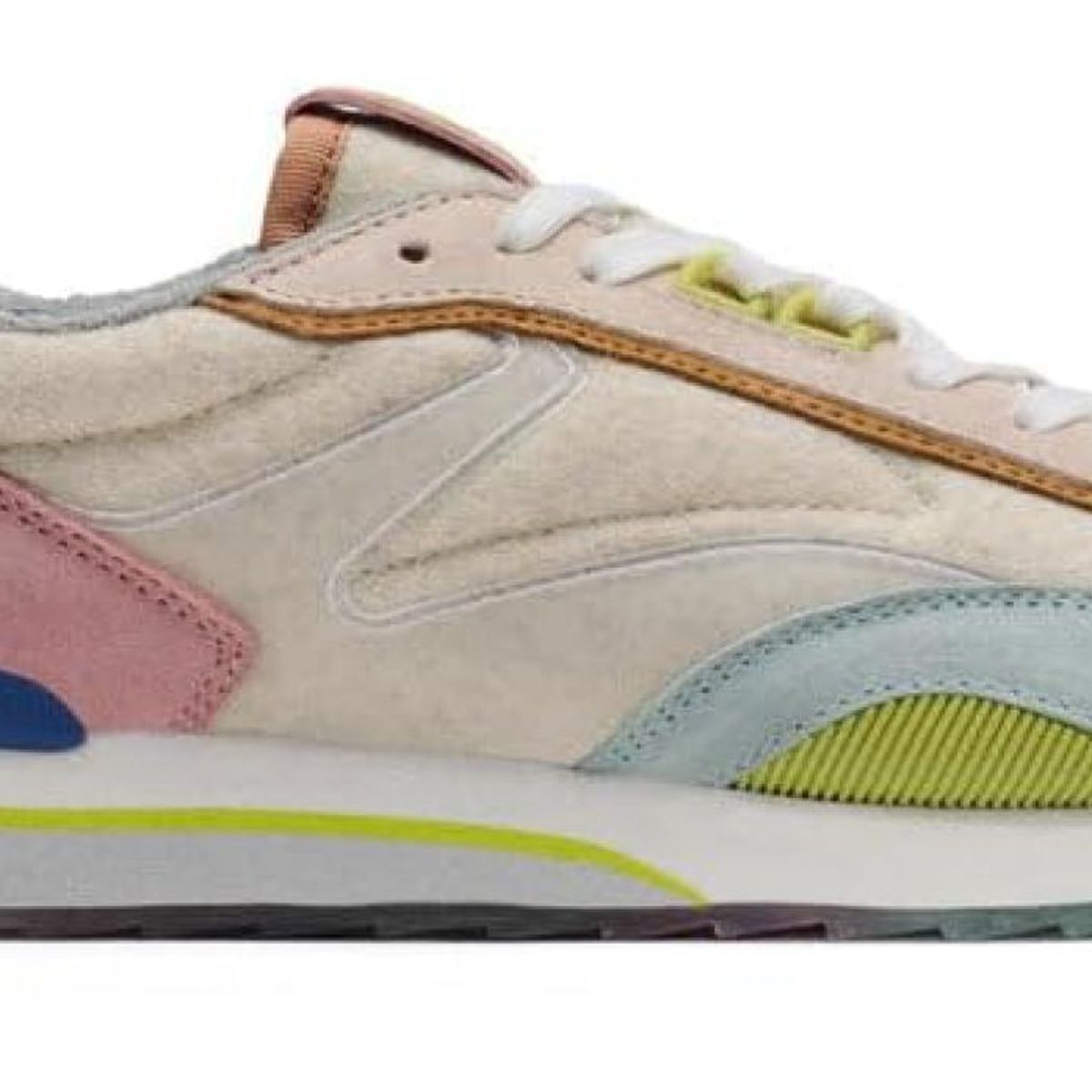 HOFF - Tenis hoff taiga HOFF Beige TAIGARTBEIGE