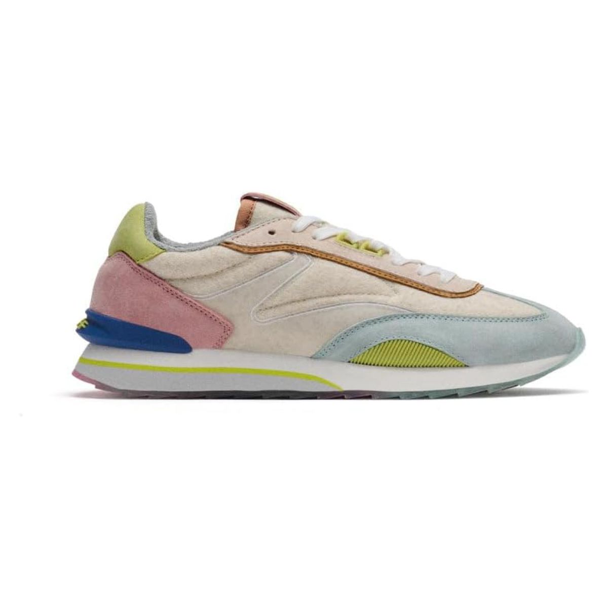 HOFF - Tenis hoff taiga HOFF Beige TAIGARTBEIGE
