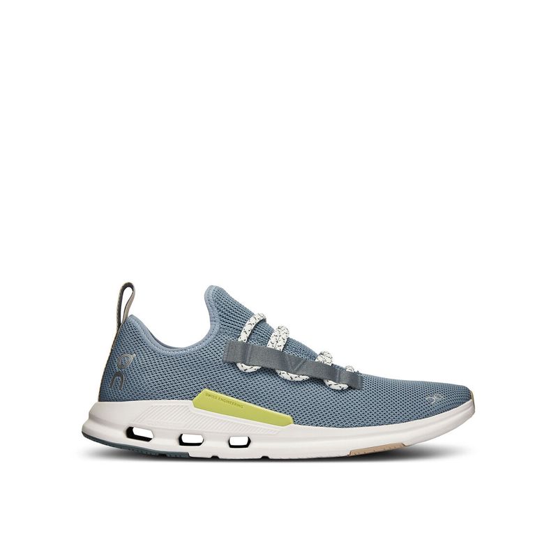 ON RUNNING - Tenis on cloudeasy hombre ON RUNNING Azul TENCLOUDEASYGREY