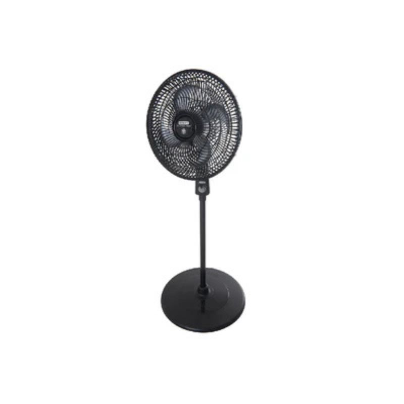SAMURAI - Ventilador SAMURAI AirProtec Maxx 2en1 Negro
