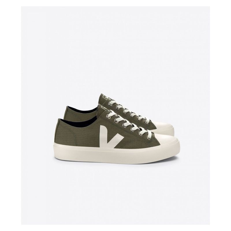 VEJA - Tenis veja de hombre wata ii ripstop VEJA Verde PL1903350BGREEN