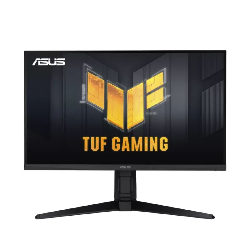 ASUS - Monitor Led Asus 27 Tuf Ips Fhd 1ms-180Hz-G-s VG279QL3A PIVOT