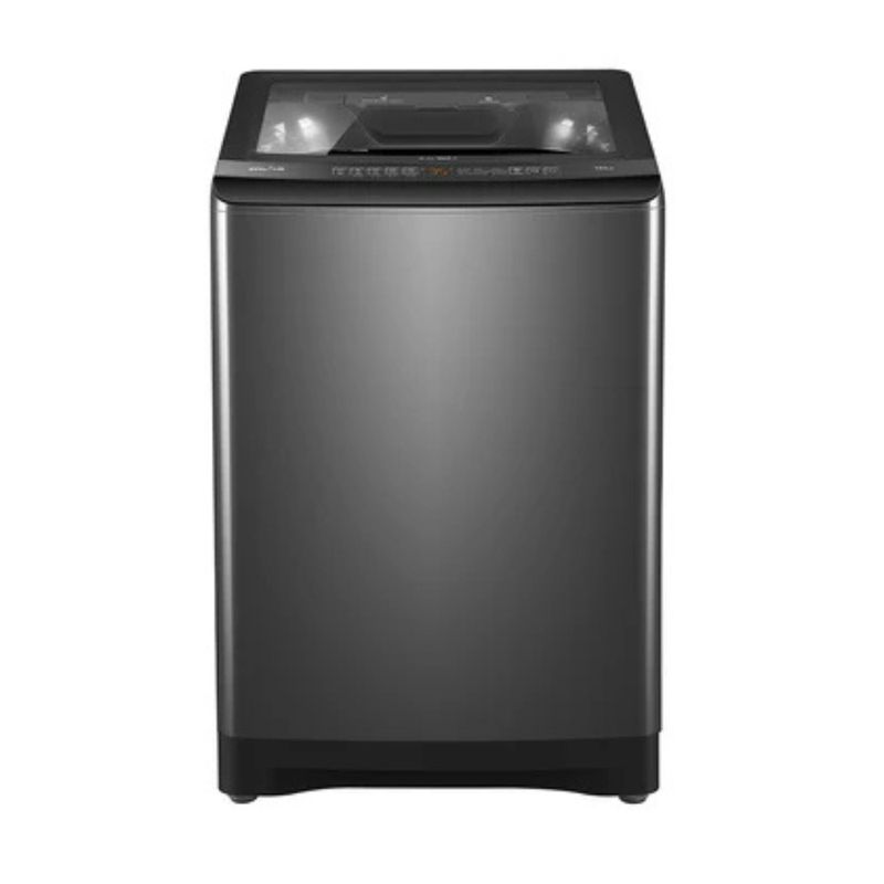 MABE - Lavadora Automática de 16 Kg Diamond Gray