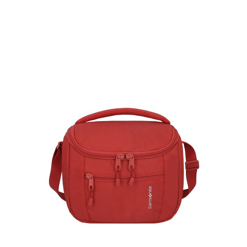 SAMSONITE - Lonchera Samsonite Reformation Banquet Rojo