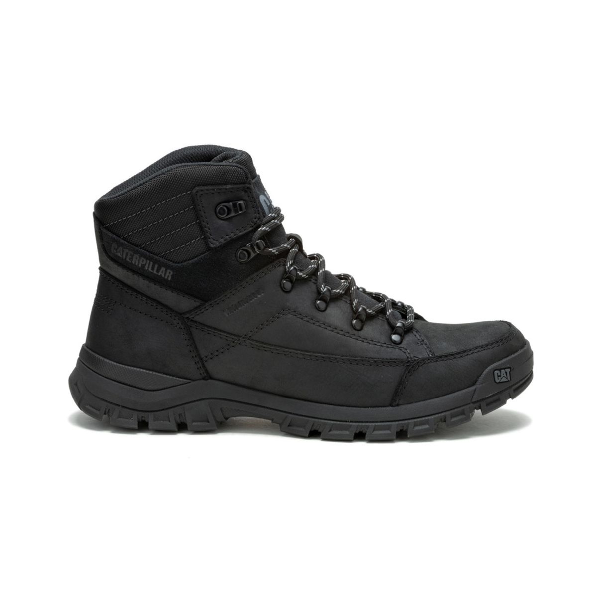 CAT - Bota Hombre CAT THRESHOLD HIKER WP Negro CAT