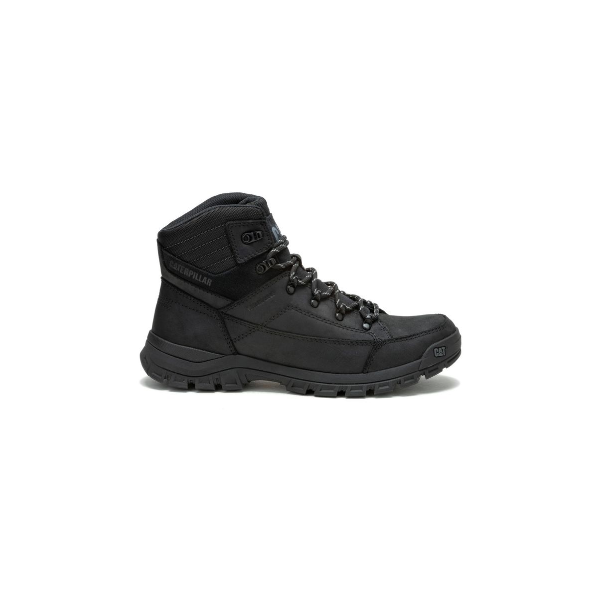 CAT - Bota Hombre CAT THRESHOLD HIKER WP Negro CAT