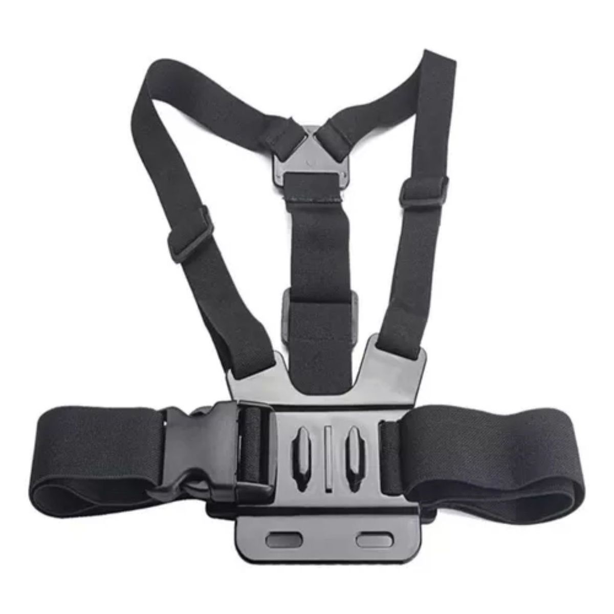 GENERICO - Arnés De Correa De Montaje En El Pecho Compatible Con Gopro
