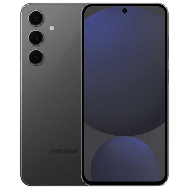 SAMSUNG - Celular Samsung Galaxy S24 FE 512Gb 8Ram 50mpx Negro