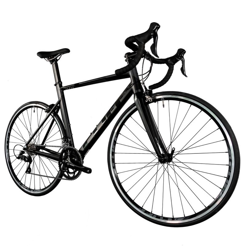 CLIFF - BICICLETA CLIFF RIN 700 9VEL STAGE 2.0 2021