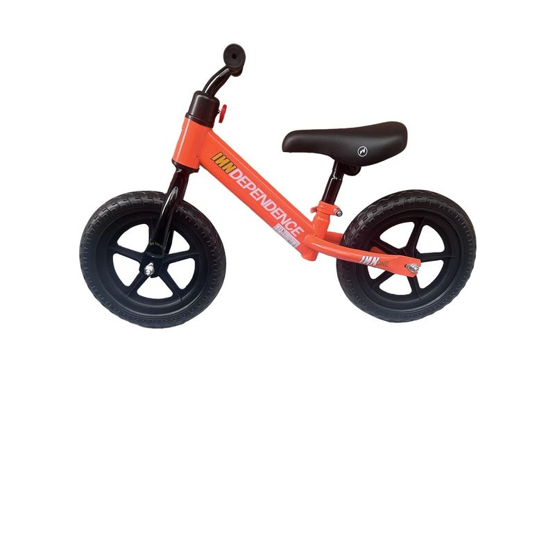 GENERICO - Bicicleta de impulso independence