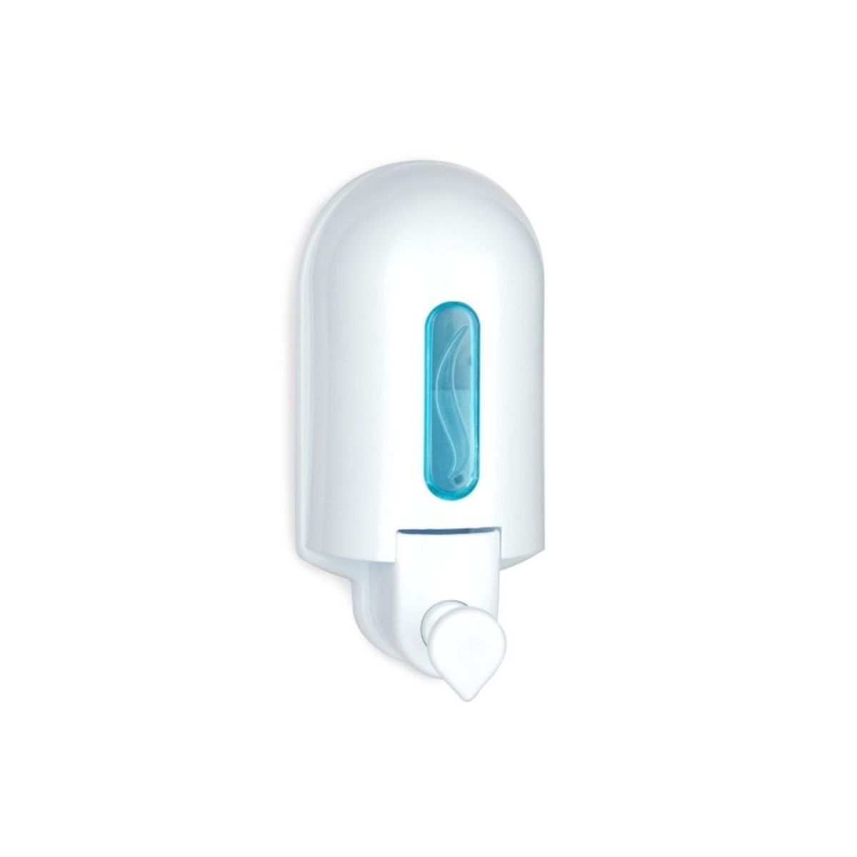 KLINIU - Dispensador Crema Dental Y 2 Cepillos Válvula Antigoteo