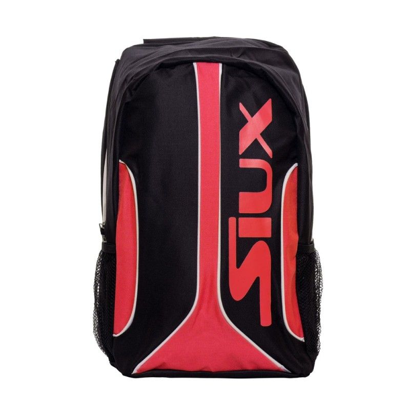 SIUX - MOCHILA SIUX FUSION ROJA