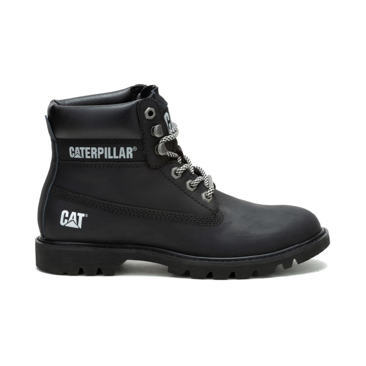 CAT - Bota Mujer CAT Colorado Womens Negro CAT