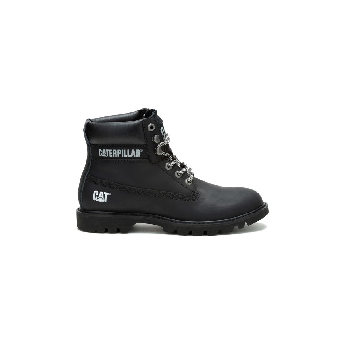 CAT - Bota Mujer CAT Colorado Womens Negro CAT