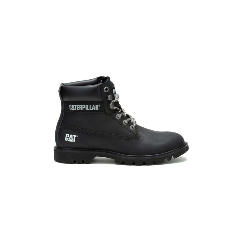 CAT - Bota Mujer CAT COLORADO WOMENS Negro CAT