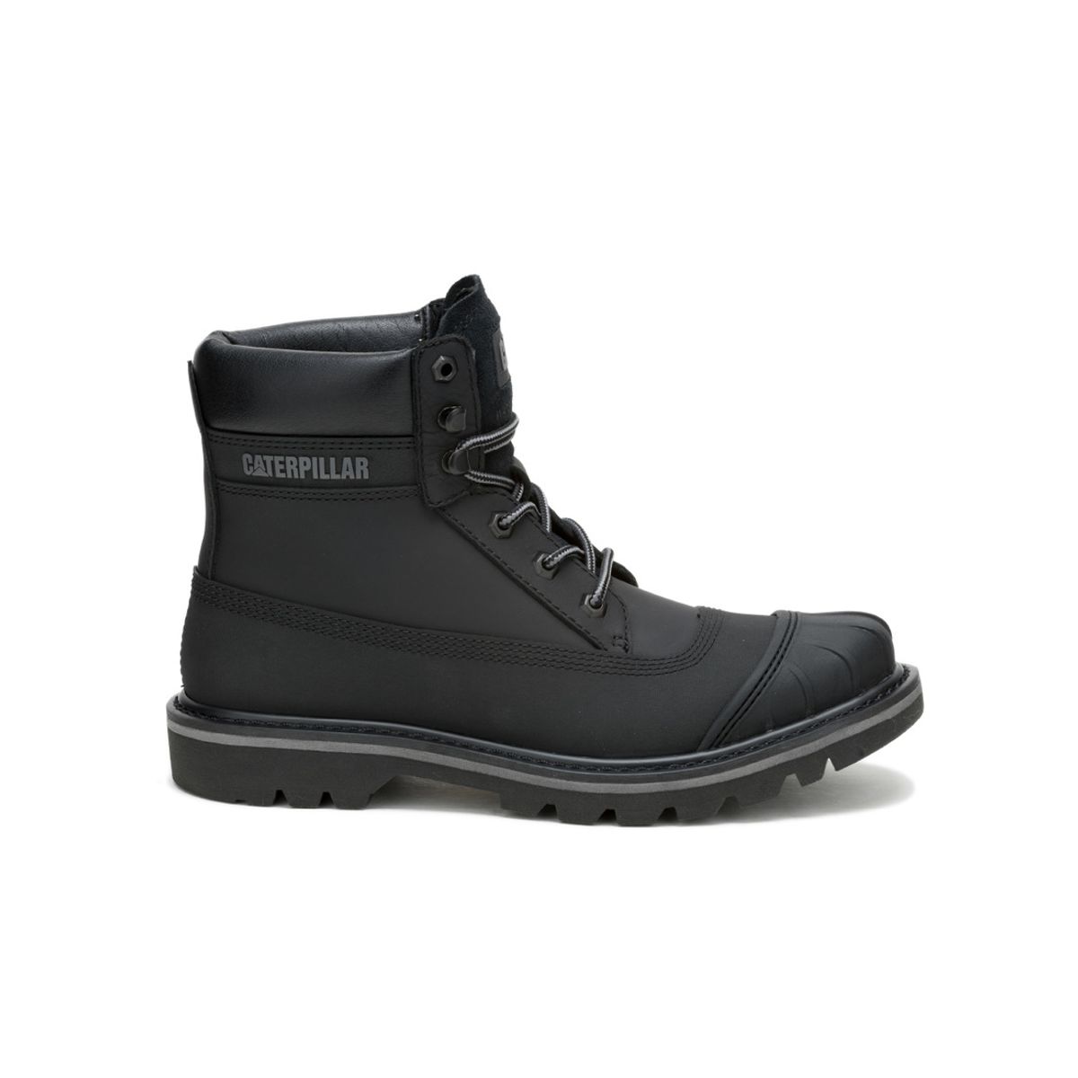 CAT - Bota Hombre CAT COLORADO GALOSH WP Negro CAT