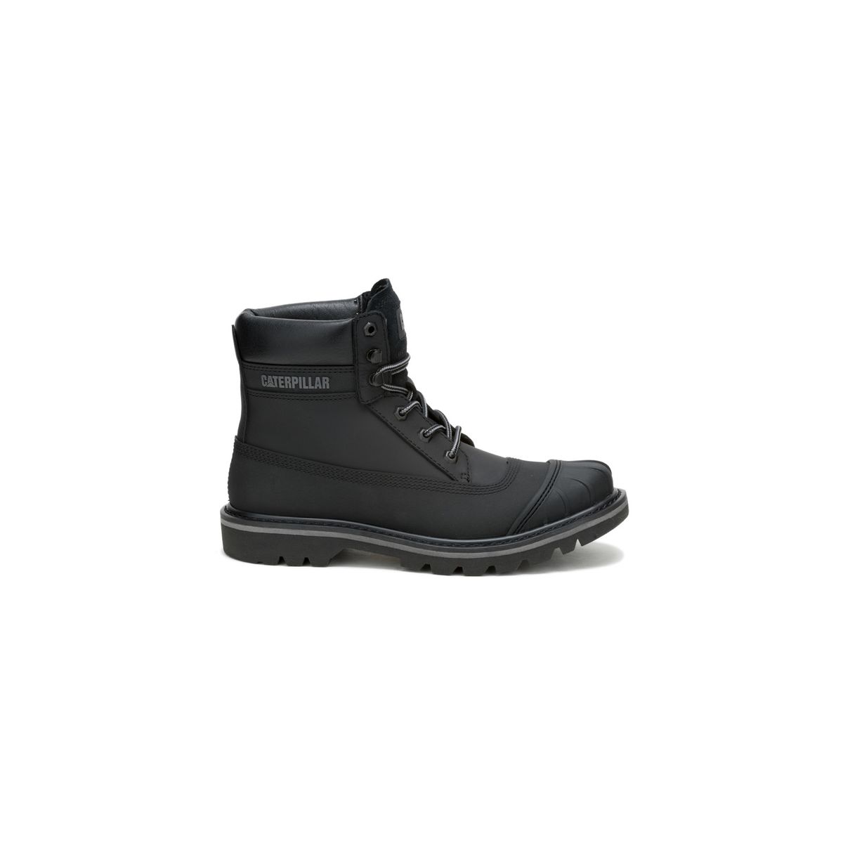 CAT - Bota Hombre CAT COLORADO GALOSH WP Negro CAT