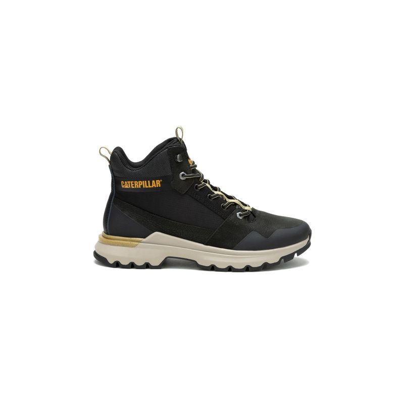 CAT - Bota Hombre CAT COLORADO SNEAKER Negro CAT