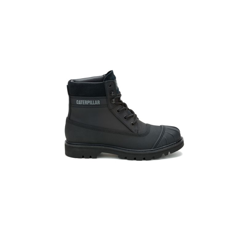 CAT - Bota Mujer CAT COLORADO GALOSH W S Negro CAT