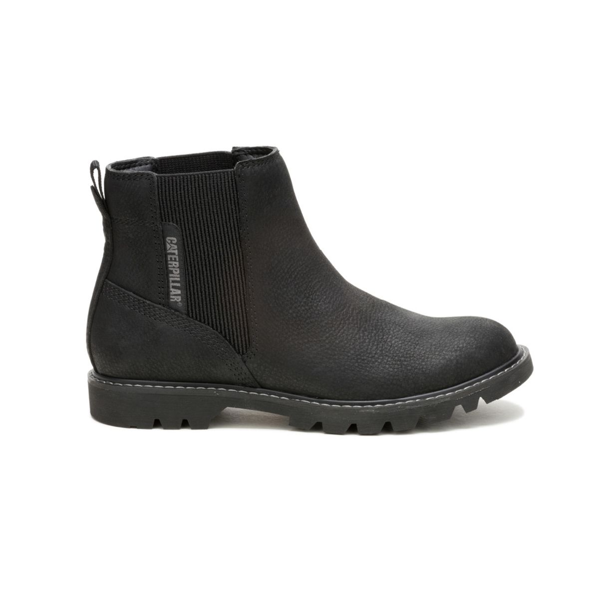 CAT - Bota Mujer CAT Colorado W S Chelsea Negro CAT