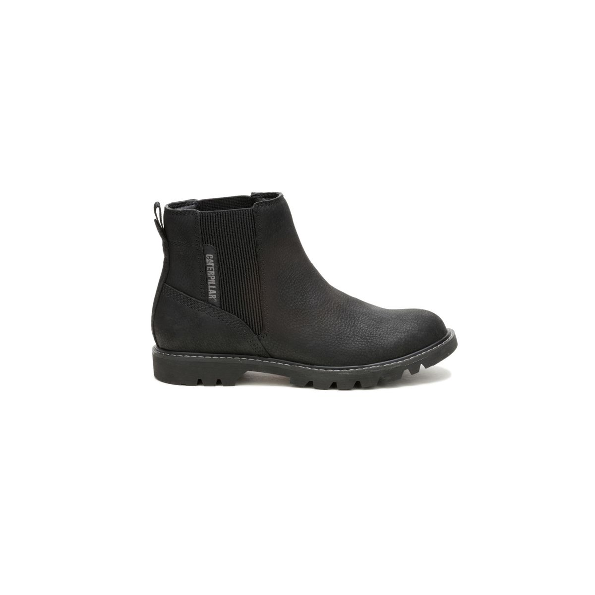 CAT - Bota Mujer CAT Colorado W S Chelsea Negro CAT
