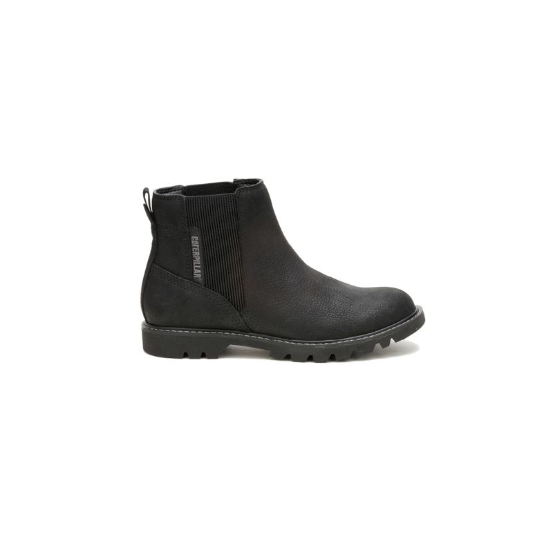 CAT - Bota Mujer CAT COLORADO W S CHELSEA Negro CAT
