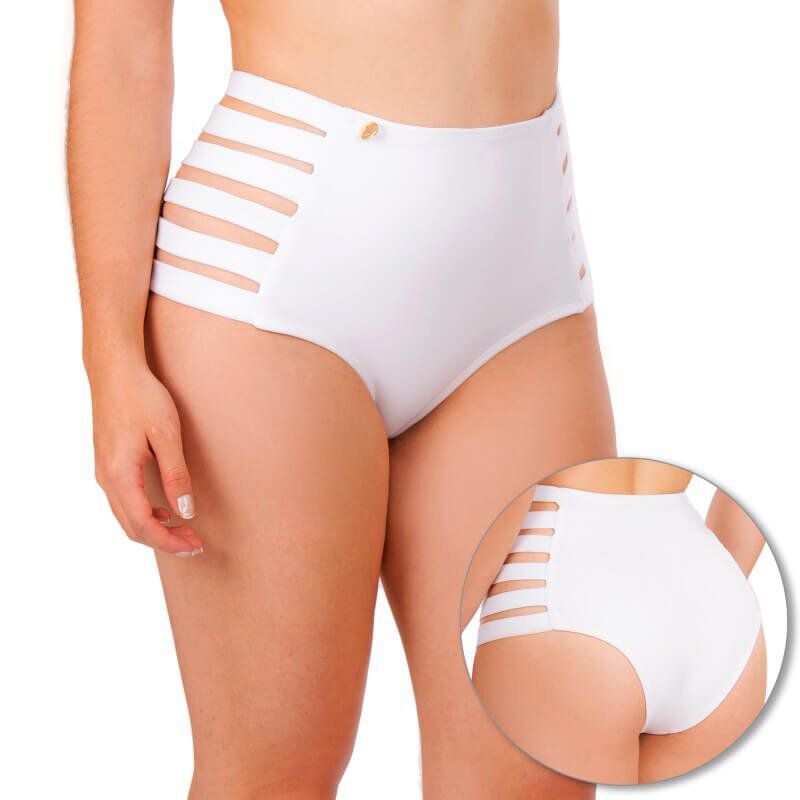 PRAIE - Bikini Panty PRAIE 1838B4 Control