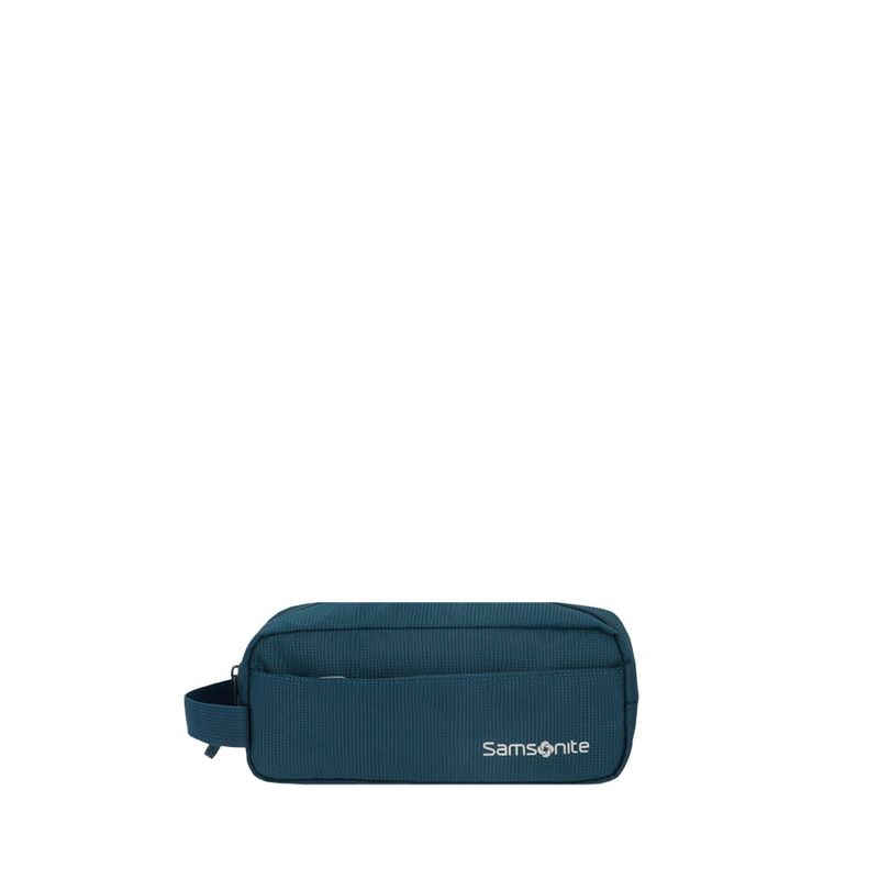 SAMSONITE - Cartuchera Samsonite Reformation Orys Azul
