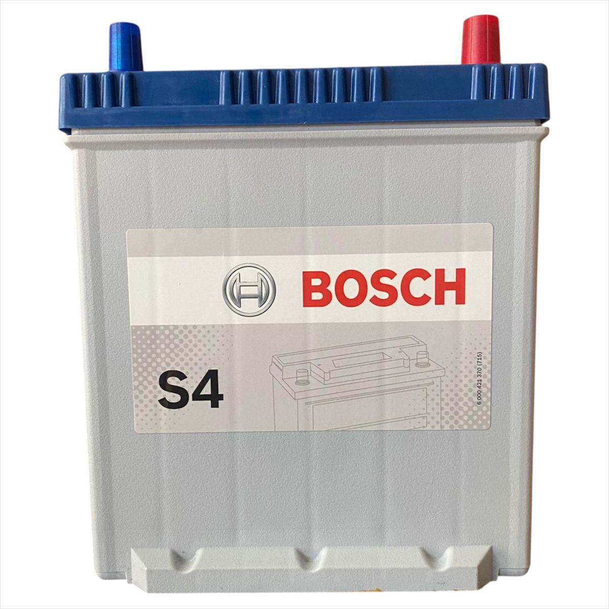 BOSCH - BATERÍA BOSCH NS40, 750 AMP