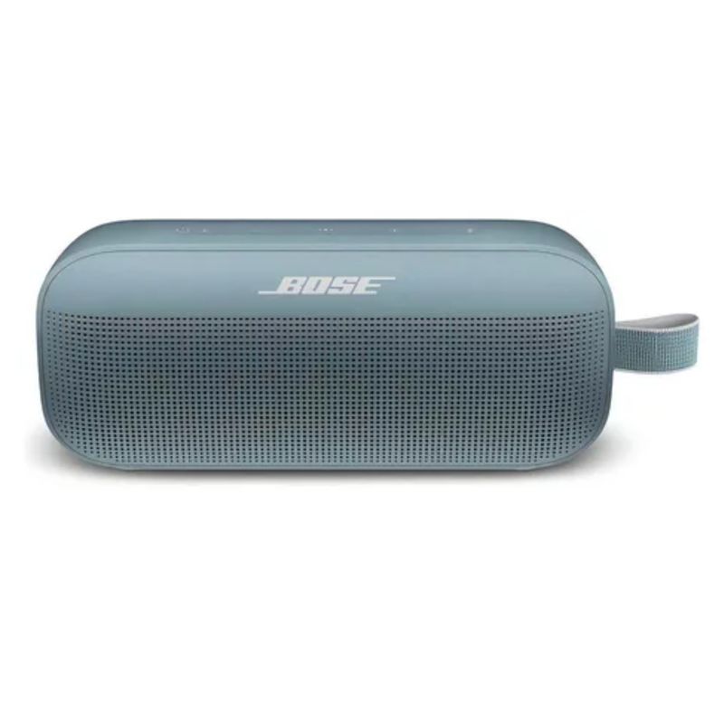 BOSE - Parlante Bose Soundlink Flex 2 Azul