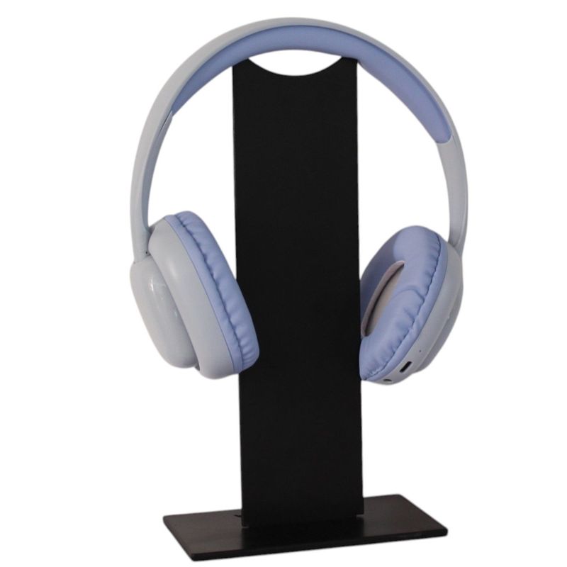 GENERICO - Diadema Over Ear Modernos con Microfono y Cancelacion