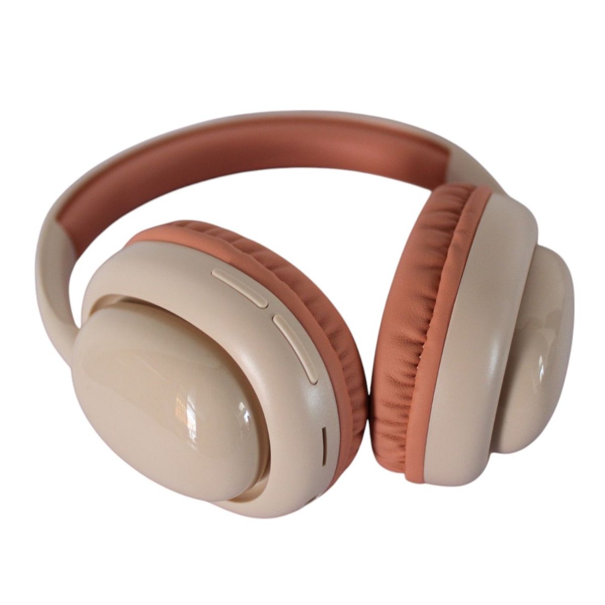 GENERICO - Diadema Bluetooth Plegable con Sonido Envolvente y Microfono HD