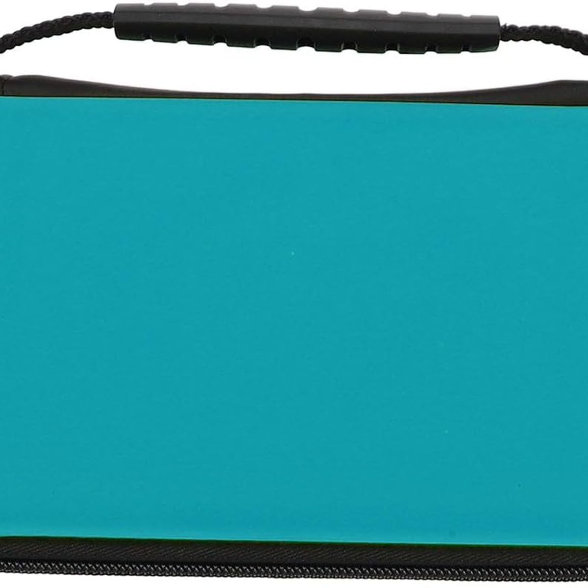 GENELEC - Estuche Protector Rigido Para Nintendo Switch Funda de Viaje