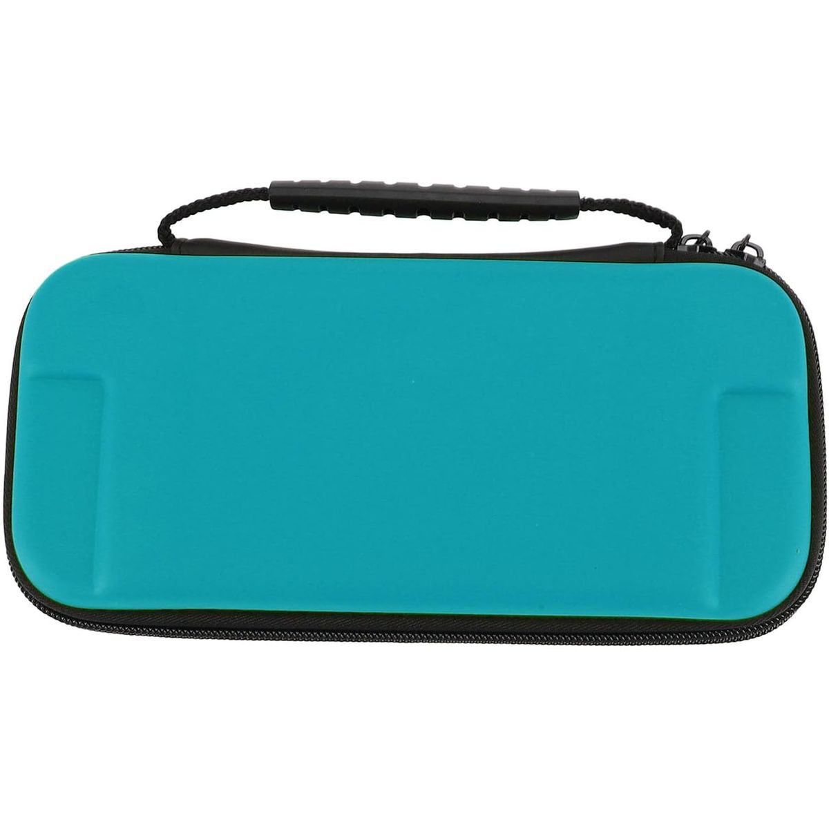 GENELEC - Estuche Protector Rigido Para Nintendo Switch Funda de Viaje