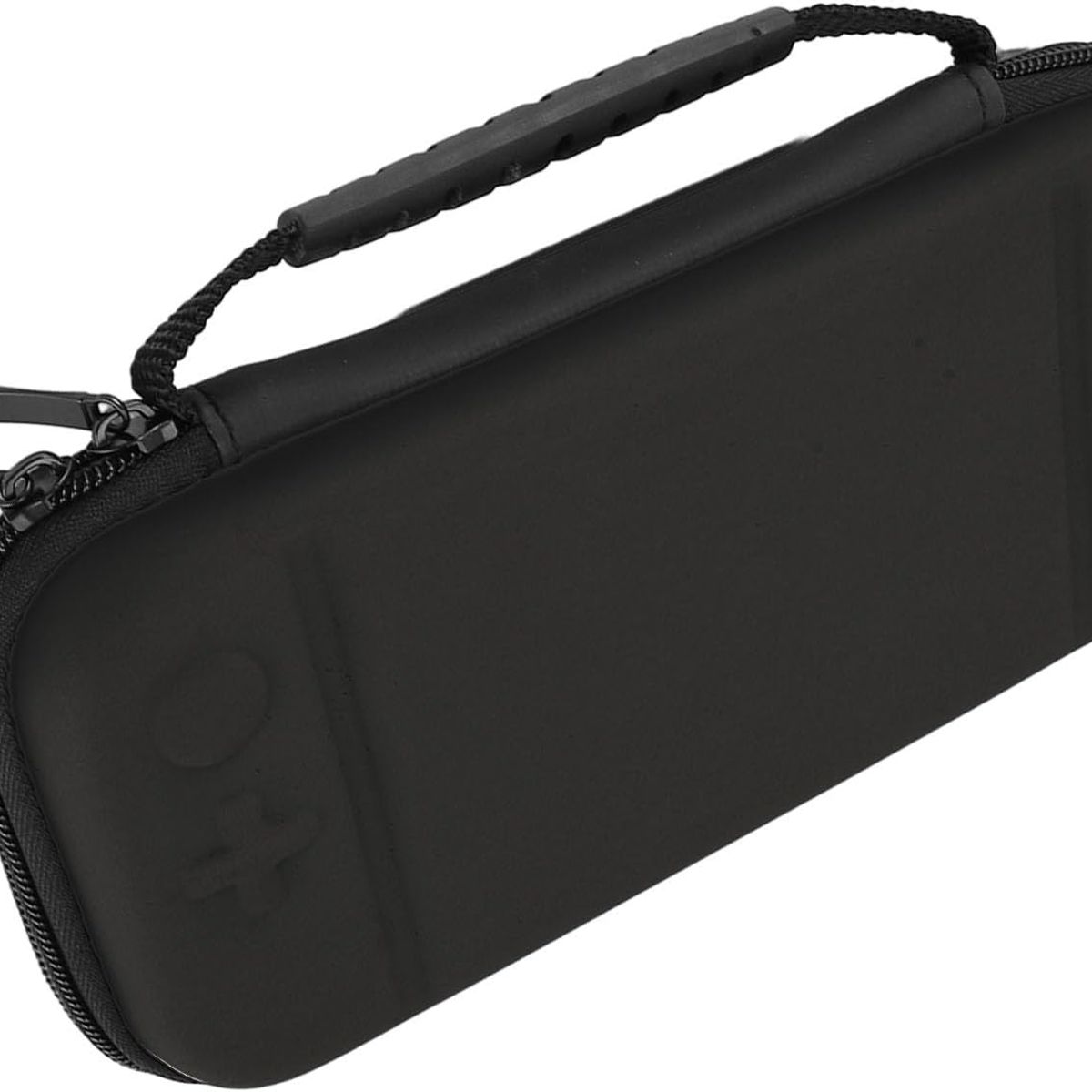 GENELEC - Funda Para Nintendo Switch Lite Rigida Protectora De Viaje