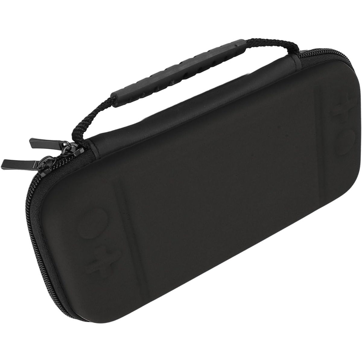 GENELEC - Funda Para Nintendo Switch Lite Rigida Protectora De Viaje