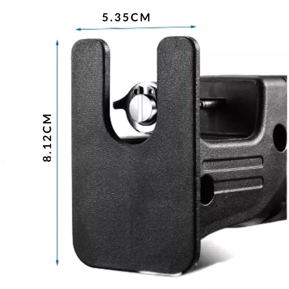 GENERICO - Adaptador Para Taladro A Sierra Caladora