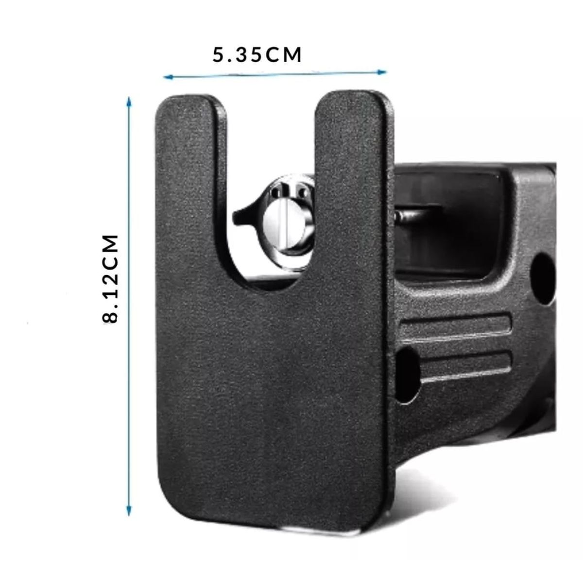 GENERICO - Adaptador Para Taladro A Sierra Caladora