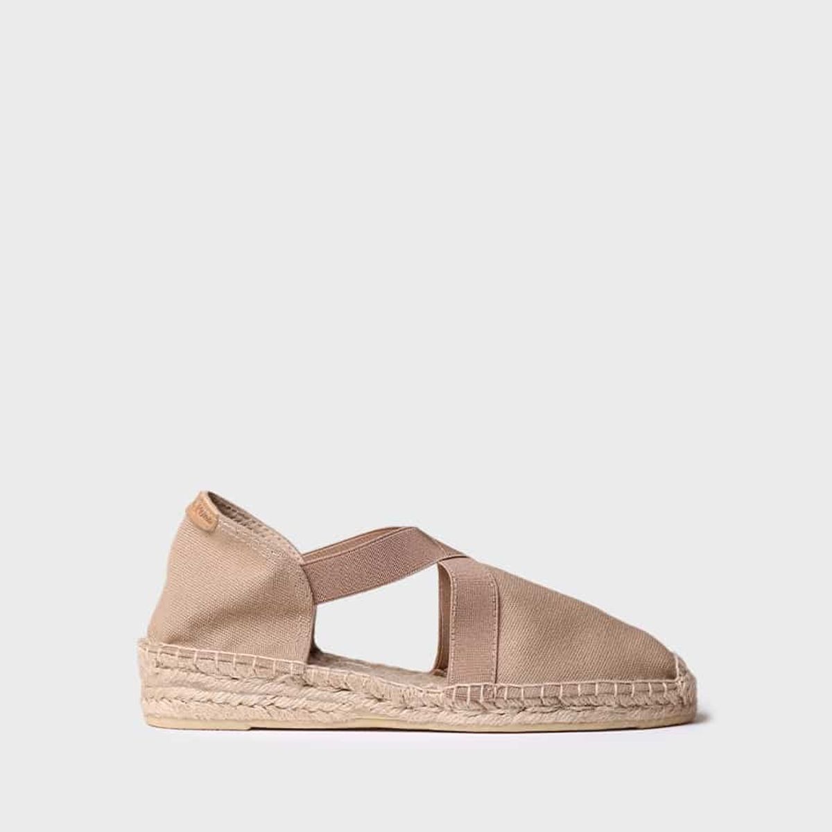 TONI PONS - Sandalias cerradas para mujer  ELASTIC