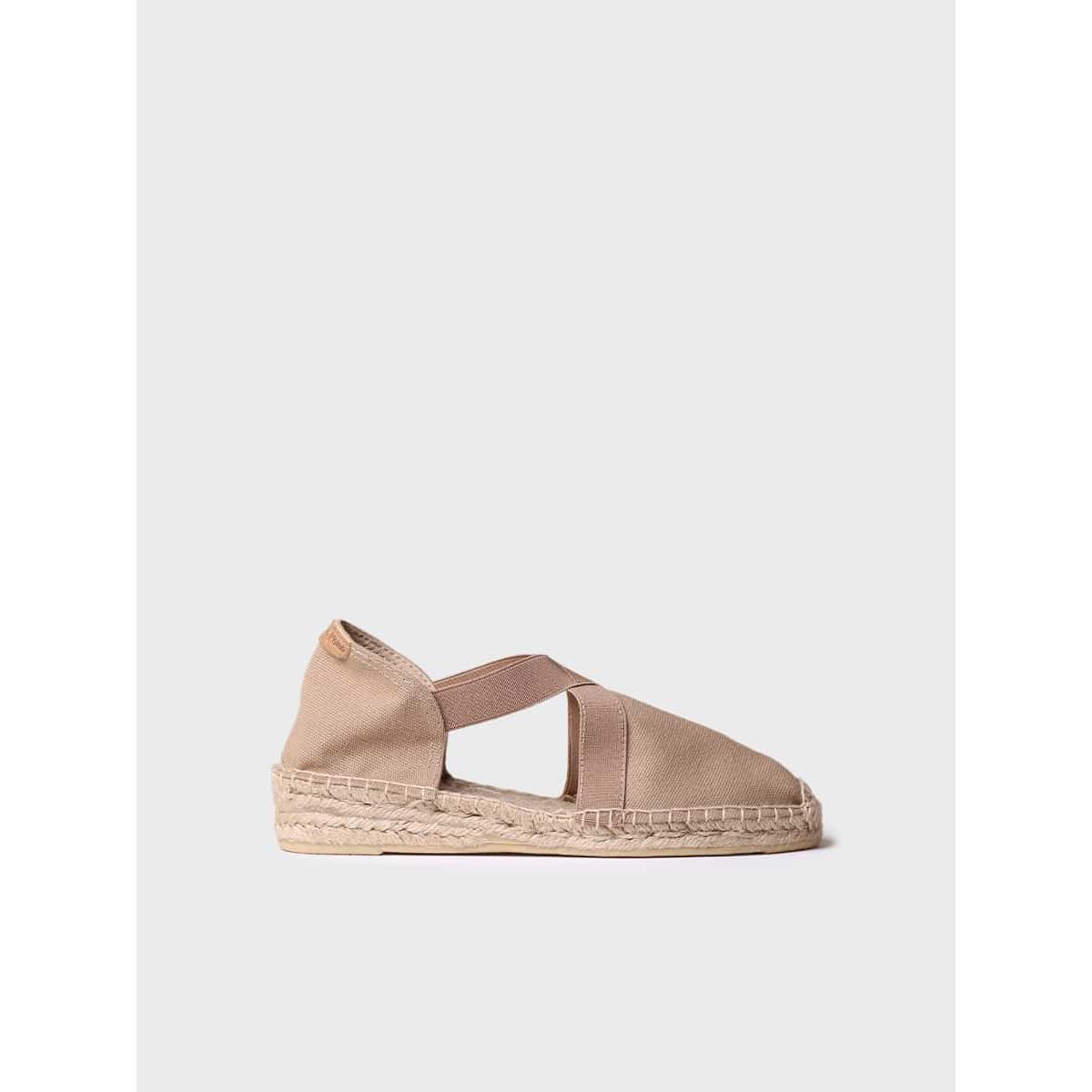 TONI PONS - Sandalias cerradas para mujer  ELASTIC